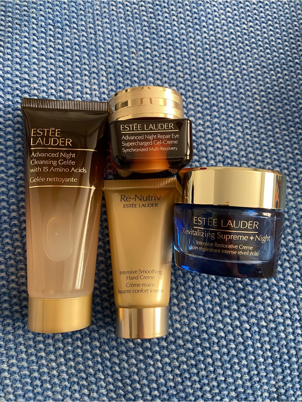❤️Flash SALE❤️Brand New Skin Care Set